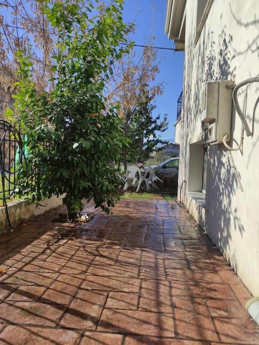 Trikala Home Exterior photo